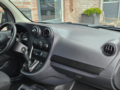 Mercedes-Benz Citan 108 CDI BlueEFFICIENCY Airco! NAP! Schuifdeur! Nette Staat! foto 17