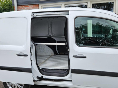Mercedes-Benz Citan 108 CDI BlueEFFICIENCY Airco! NAP! Schuifdeur! Nette Staat! foto 18