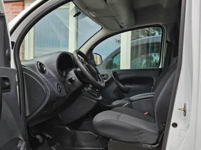 Mercedes-Benz Citan 108 CDI BlueEFFICIENCY Airco! NAP! Schuifdeur! Nette Staat! foto 2