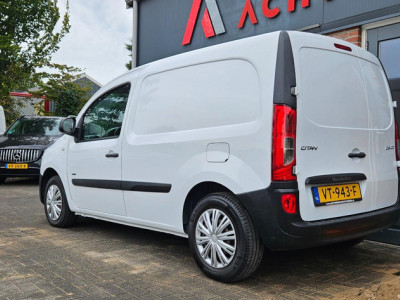 Mercedes-Benz Citan 108 CDI BlueEFFICIENCY Airco! NAP! Schuifdeur! Nette Staat! foto 3