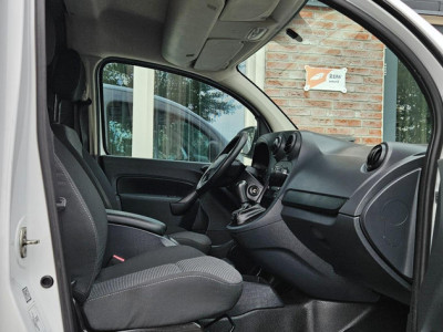 Mercedes-Benz Citan 108 CDI BlueEFFICIENCY Airco! NAP! Schuifdeur! Nette Staat! foto 6
