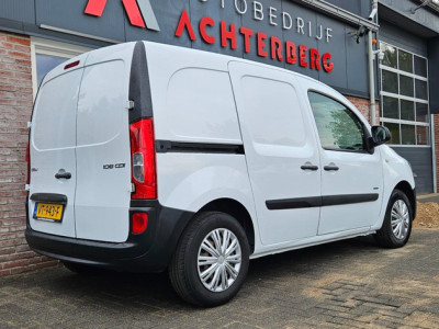 Mercedes-Benz Citan 108 CDI BlueEFFICIENCY Airco! NAP! Schuifdeur! Nette Staat! foto 7