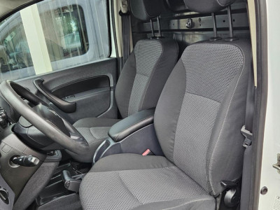 Mercedes-Benz Citan 108 CDI BlueEFFICIENCY Airco! NAP! Schuifdeur! Nette Staat! foto 8