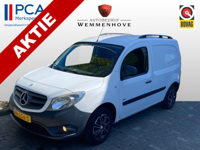 Mercedes-Benz Citan 108 CDI BlueEFFICIENCY Airco/Schuifdeur/Dakrail
