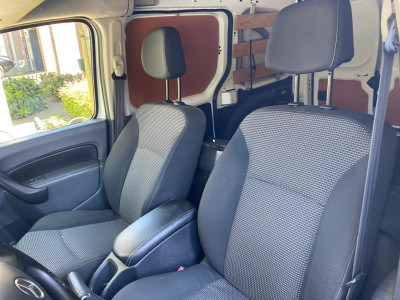 Mercedes-Benz Citan 108 CDI BlueEFFICIENCY Airco/Schuifdeur/Dakrail 11