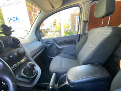 Mercedes-Benz Citan 108 CDI BlueEFFICIENCY Airco/Schuifdeur/Dakrail 12