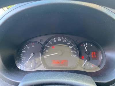 Mercedes-Benz Citan 108 CDI BlueEFFICIENCY Airco/Schuifdeur/Dakrail 15