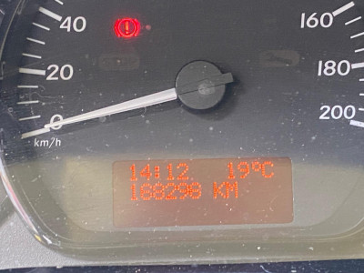 Mercedes-Benz Citan 108 CDI BlueEFFICIENCY Airco/Schuifdeur/Dakrail 16