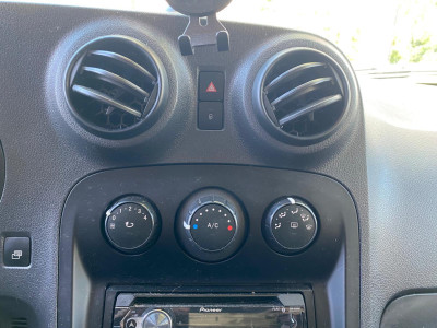 Mercedes-Benz Citan 108 CDI BlueEFFICIENCY Airco/Schuifdeur/Dakrail 19