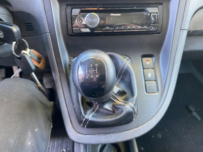 Mercedes-Benz Citan 108 CDI BlueEFFICIENCY Airco/Schuifdeur/Dakrail 21