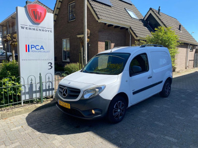 Mercedes-Benz Citan 108 CDI BlueEFFICIENCY Airco/Schuifdeur/Dakrail 3
