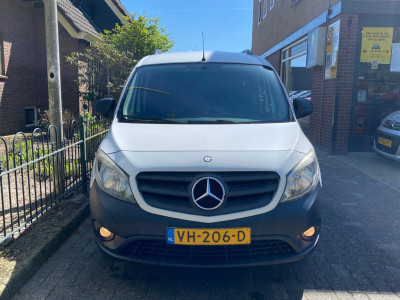 Mercedes-Benz Citan 108 CDI BlueEFFICIENCY Airco/Schuifdeur/Dakrail 4
