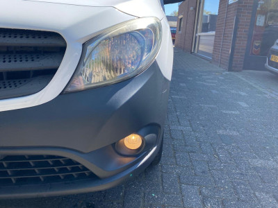 Mercedes-Benz Citan 108 CDI BlueEFFICIENCY Airco/Schuifdeur/Dakrail 5