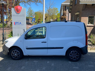 Mercedes-Benz Citan 108 CDI BlueEFFICIENCY Airco/Schuifdeur/Dakrail 6