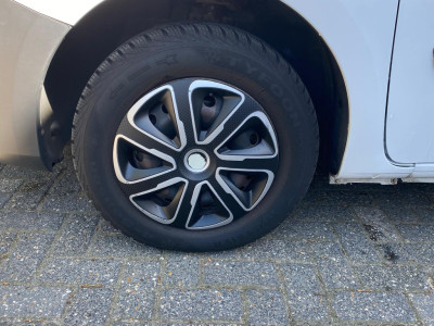 Mercedes-Benz Citan 108 CDI BlueEFFICIENCY Airco/Schuifdeur/Dakrail 7