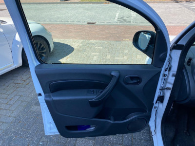 Mercedes-Benz Citan 108 CDI BlueEFFICIENCY Airco/Schuifdeur/Dakrail 8