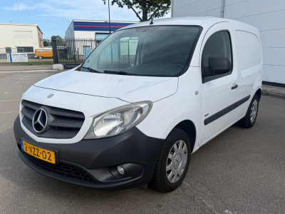 Mercedes-Benz Citan 108 CDI BlueEFFICIENCY Nap Airco Start/Stop Trekhaak