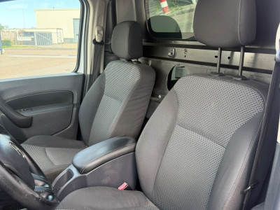 Mercedes-Benz Citan 108 CDI BlueEFFICIENCY Nap Airco Start/Stop Trekhaak foto 11
