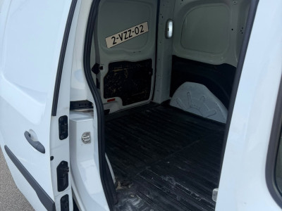 Mercedes-Benz Citan 108 CDI BlueEFFICIENCY Nap Airco Start/Stop Trekhaak foto 12