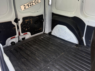Mercedes-Benz Citan 108 CDI BlueEFFICIENCY Nap Airco Start/Stop Trekhaak foto 13