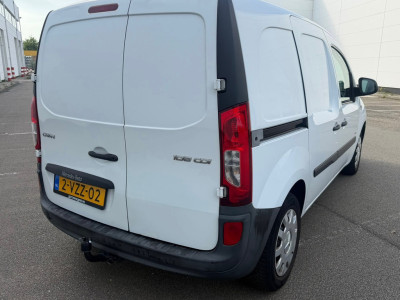 Mercedes-Benz Citan 108 CDI BlueEFFICIENCY Nap Airco Start/Stop Trekhaak foto 3