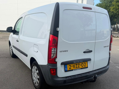 Mercedes-Benz Citan 108 CDI BlueEFFICIENCY Nap Airco Start/Stop Trekhaak foto 4