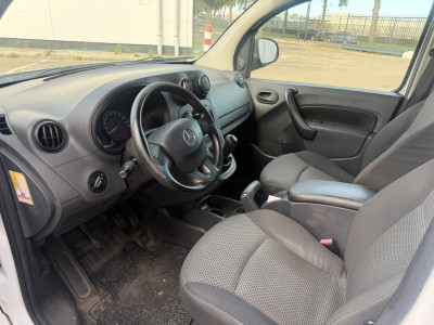 Mercedes-Benz Citan 108 CDI BlueEFFICIENCY Nap Airco Start/Stop Trekhaak foto 5