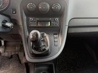 Mercedes-Benz Citan 108 CDI BlueEFFICIENCY Nap Airco Start/Stop Trekhaak foto 7
