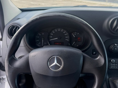 Mercedes-Benz Citan 108 CDI BlueEFFICIENCY Nap Airco Start/Stop Trekhaak foto 9