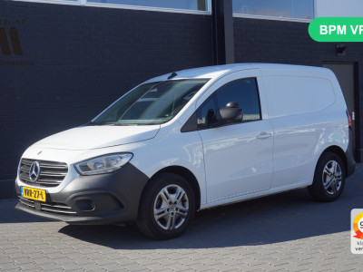 Mercedes-Benz Citan 108 CDI EURO 6 - Airco - Navi - Cruise - â¬13.499,- Excl.