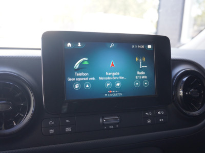 Mercedes-Benz Citan 108 CDI EURO 6 - Airco - Navi - Cruise - €13.499,- Excl. foto 10