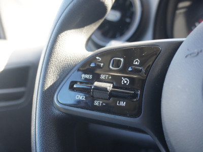 Mercedes-Benz Citan 108 CDI EURO 6 - Airco - Navi - Cruise - €13.499,- Excl. foto 11