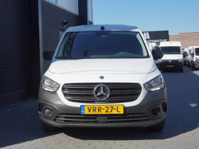 Mercedes-Benz Citan 108 CDI EURO 6 - Airco - Navi - Cruise - €13.499,- Excl. foto 4