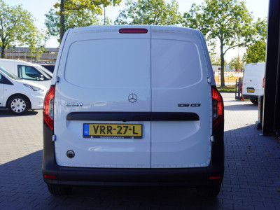 Mercedes-Benz Citan 108 CDI EURO 6 - Airco - Navi - Cruise - €13.499,- Excl. foto 5