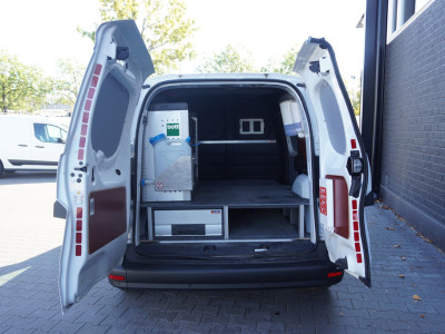 Mercedes-Benz Citan 108 CDI EURO 6 - Airco - Navi - Cruise - €13.499,- Excl. foto 6