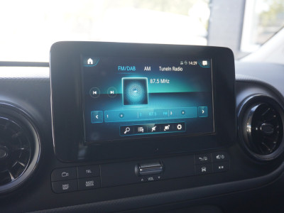 Mercedes-Benz Citan 108 CDI EURO 6 - Airco - Navi - Cruise - €13.499,- Excl. foto 8