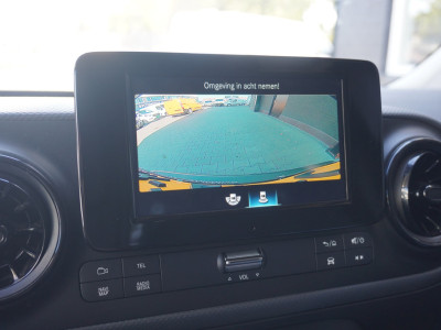 Mercedes-Benz Citan 108 CDI EURO 6 - Airco - Navi - Cruise - €13.499,- Excl. foto 9