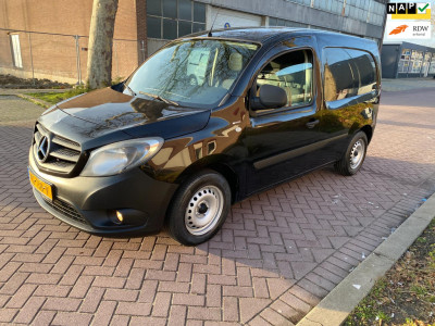 Mercedes-Benz Citan 108 CDI Economy * Airco * PDC * Cruise Control * Euro5 * Airbag * Elek Ramen * APK 6-2-2027 *