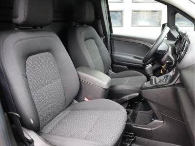 Mercedes-Benz Citan 108 CDI Euro 6 - Pro - Cruise - Navi - PDC foto 10
