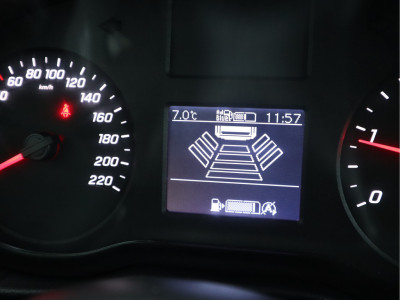 Mercedes-Benz Citan 108 CDI Euro 6 - Pro - Cruise - Navi - PDC foto 14