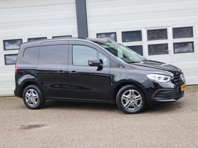 Mercedes-Benz Citan 108 CDI Euro 6 - Pro - Cruise - Navi - PDC foto 4