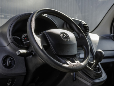 Mercedes-Benz Citan **108 CDI | Euro 6 | A/C | Start/Stop | Schuifdeur** foto 10