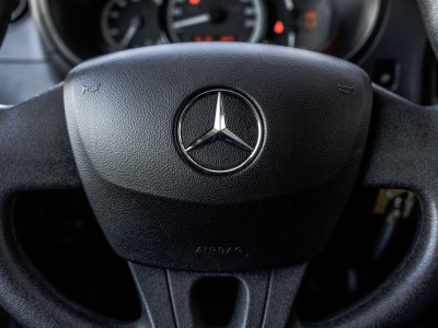 Mercedes-Benz Citan **108 CDI | Euro 6 | A/C | Start/Stop | Schuifdeur** foto 13