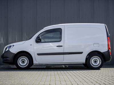 Mercedes-Benz Citan **108 CDI | Euro 6 | A/C | Start/Stop | Schuifdeur** foto 5