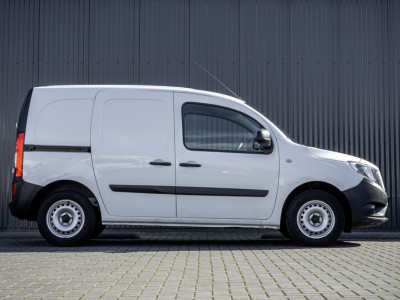 Mercedes-Benz Citan **108 CDI | Euro 6 | A/C | Start/Stop | Schuifdeur** foto 6