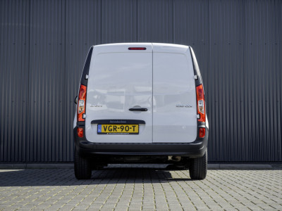 Mercedes-Benz Citan **108 CDI | Euro 6 | A/C | Start/Stop | Schuifdeur** foto 7