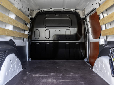 Mercedes-Benz Citan **108 CDI | Euro 6 | A/C | Start/Stop | Schuifdeur** foto 9