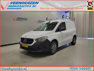 Mercedes-Benz Citan 108CDI Imperiaal Euro 6!