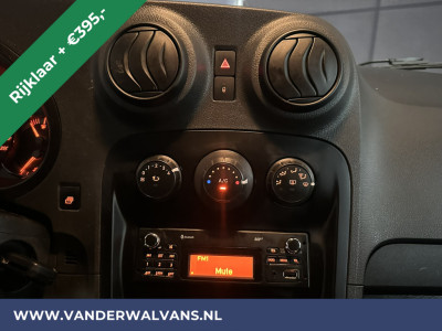 Mercedes-Benz Citan 108 CDI L1H1 Euro6 *Rijklaar Direct Rijden* Airco | Cruisecontrol | Dakdragers Zijdeur foto 13