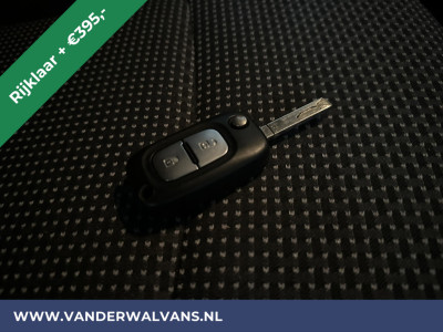 Mercedes-Benz Citan 108 CDI L1H1 Euro6 *Rijklaar Direct Rijden* Airco | Cruisecontrol | Dakdragers Zijdeur foto 16